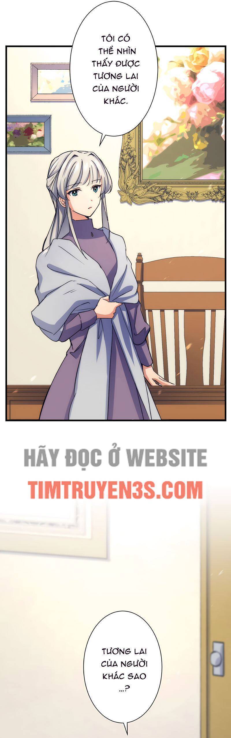 âm dương sư mạnh nhất chuyển sinh chapter 34 34