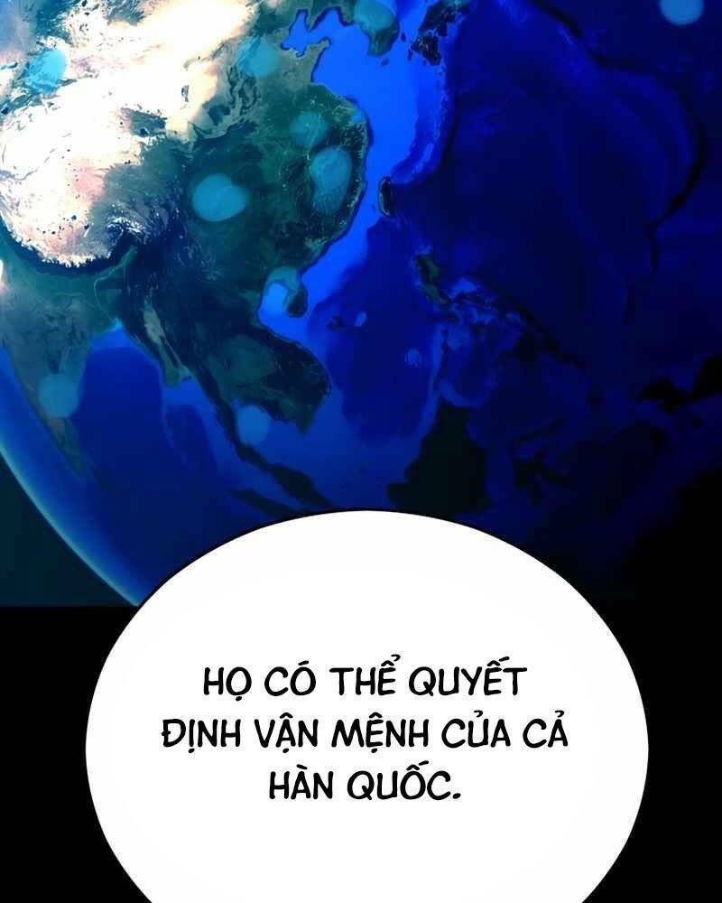 cánh cổng mở ra đúng ngày đầu tiên tôi thành chính trị gia chapter 20 40