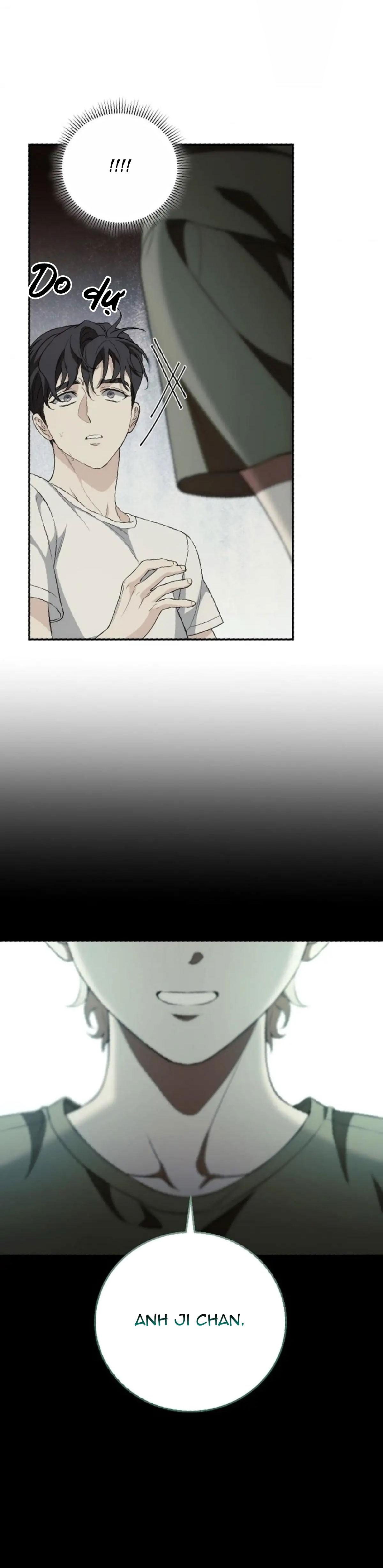 (abo)mối quan hệ không hoàn chỉnh chapter 5 10