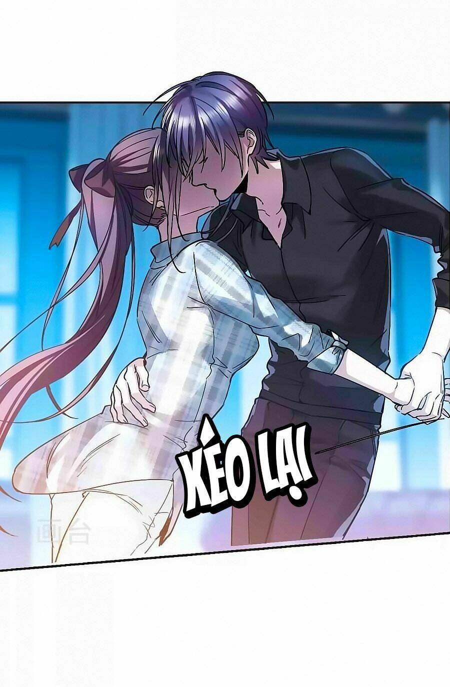 huyết tộc cấm vực chapter 125.3 5