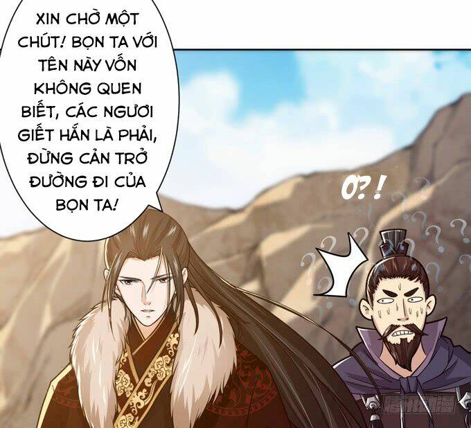 tam quốc chi vân thăng long khởi chapter 6 28
