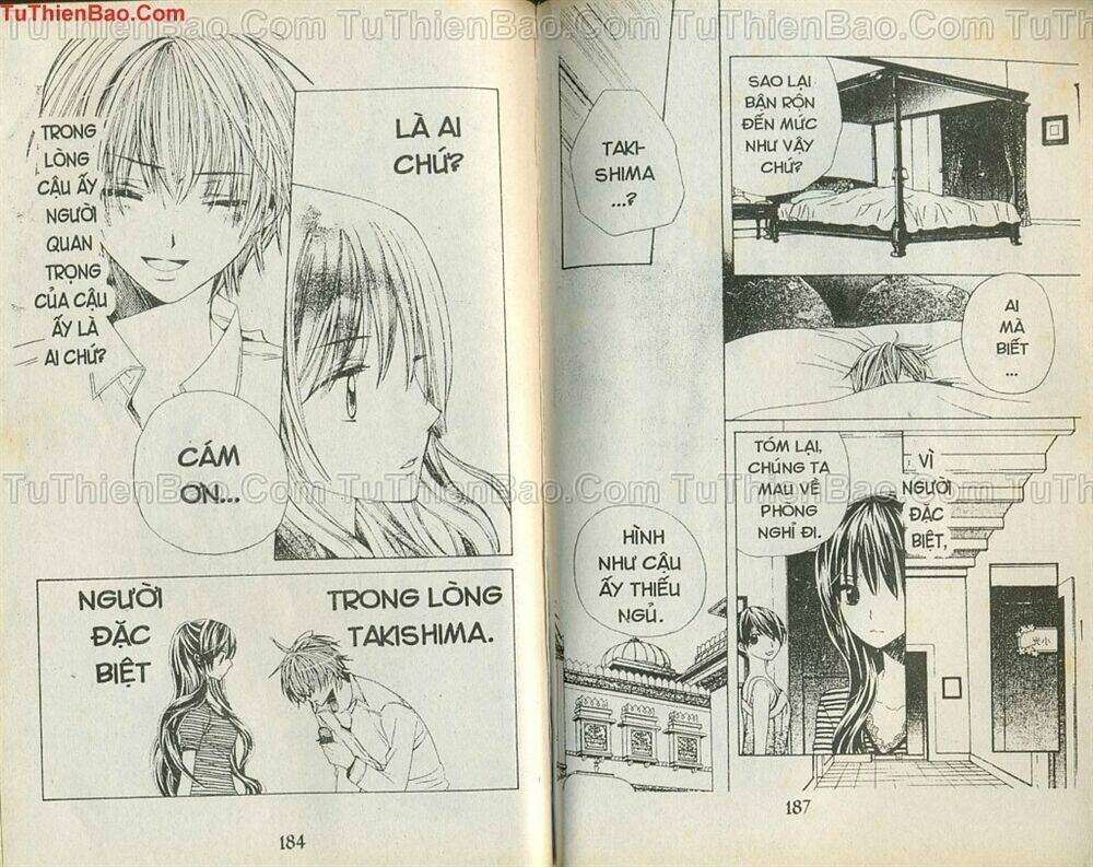 s a - lớp học ưu tú chapter 8 88