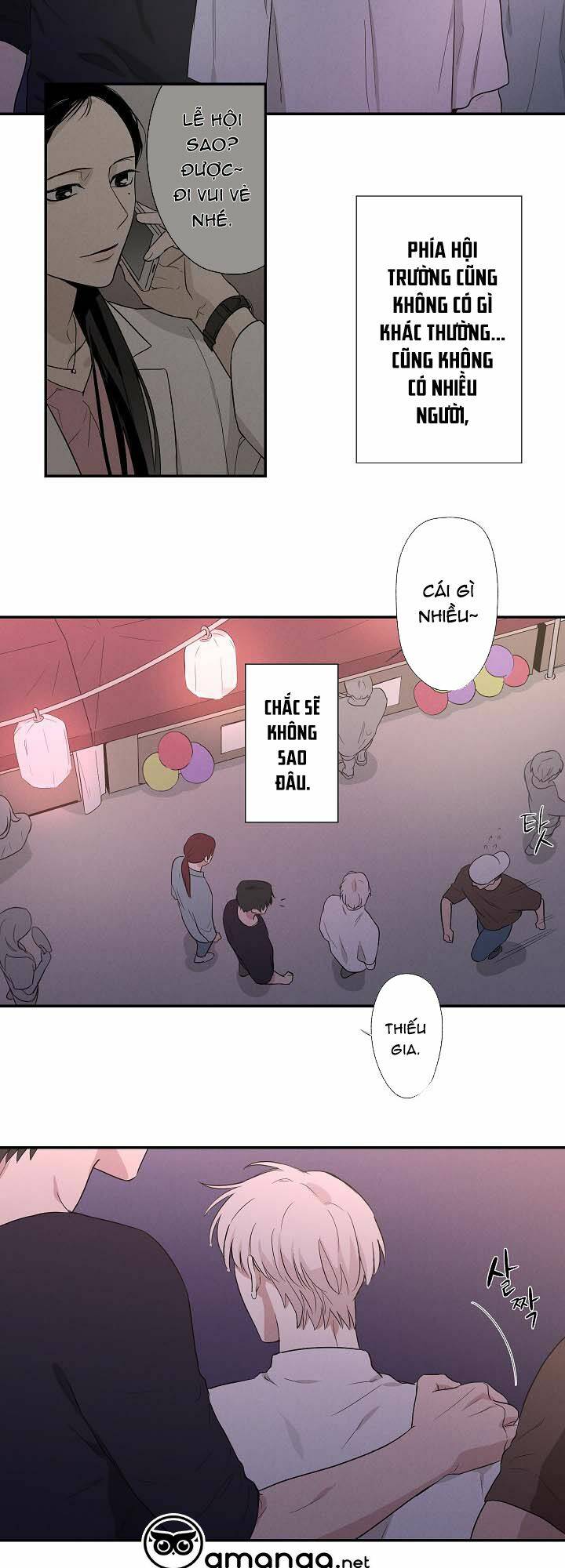 trốn tìm chapter 13 32