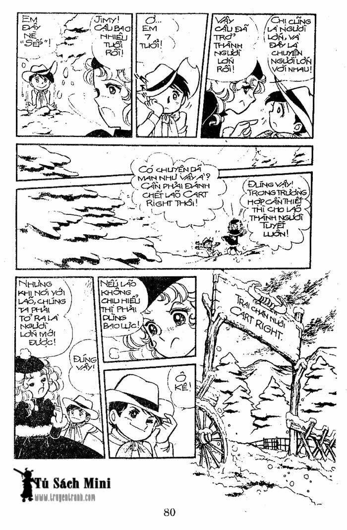 candy candy chapter 10 11