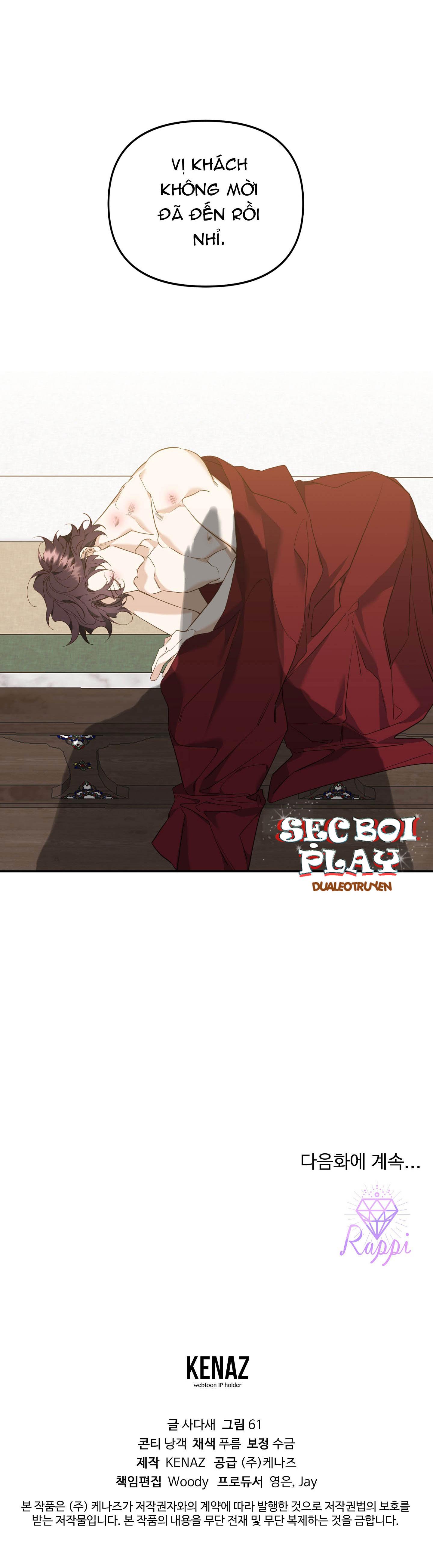 hổ trở về chapter 14 48