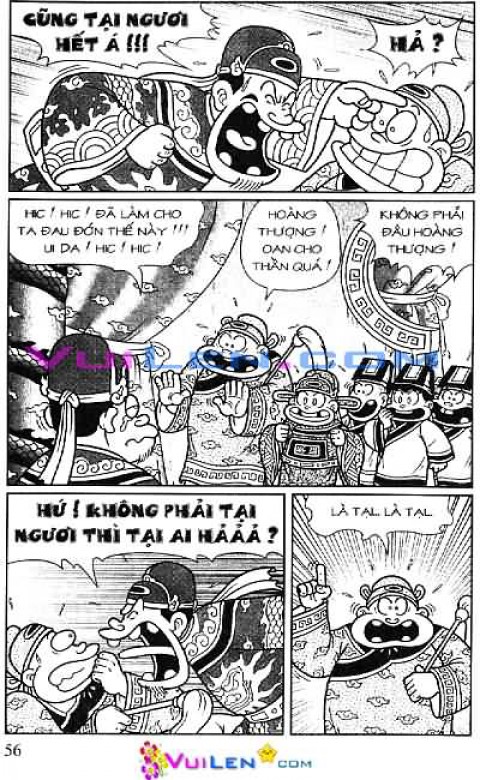 thần đồng đất việt chapter 133 53