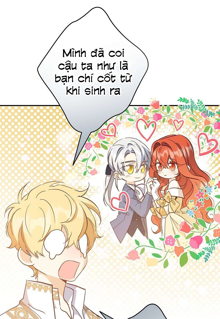 cuộc hôn nhân giả dối chapter 95.1 43