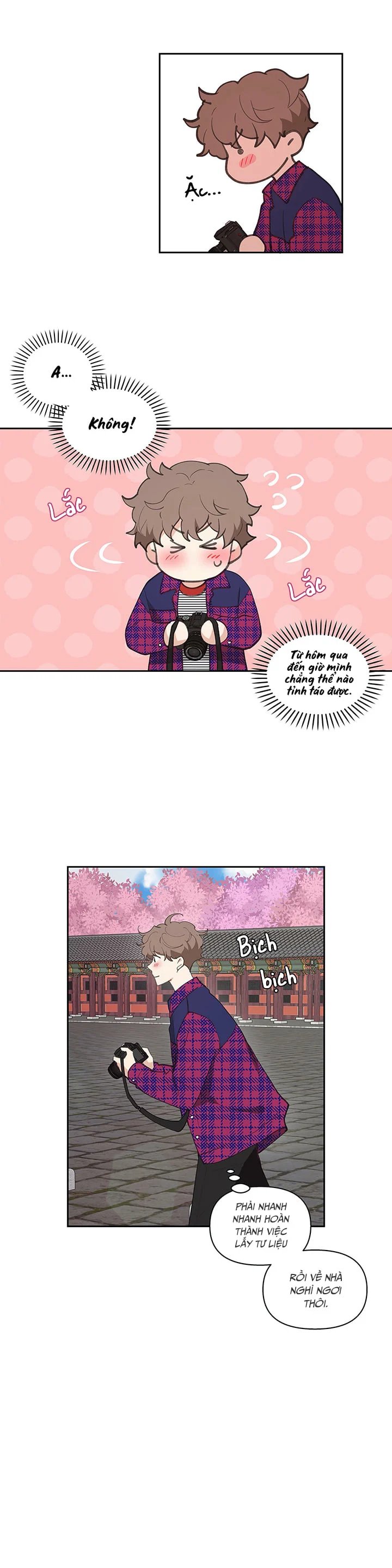 tâm tư của ju in chapter 11 21