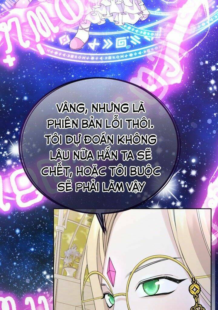 công chúa huỷ diệt chapter 21 59