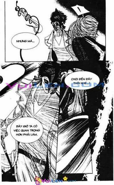 bí mật học viện cross chapter 4 99