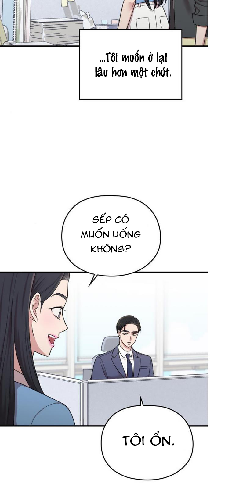 cô đi mà lấy chồng tôi chapter 23.2 28