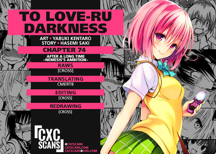 to love - ru darkness chapter 74 3