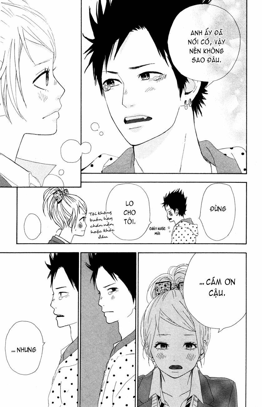 yume miru taiyou chapter 20 36