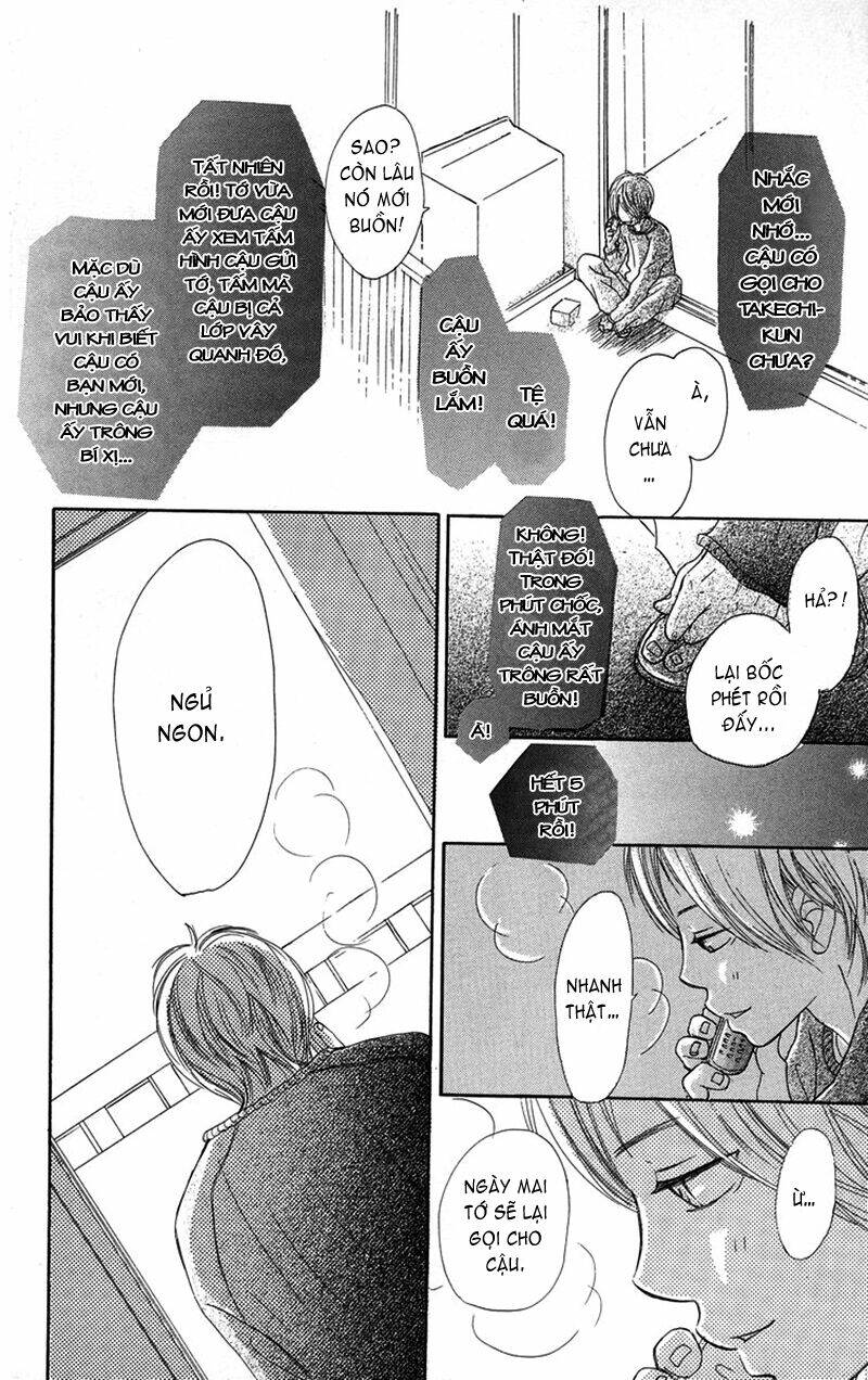 ngày ấy ta bên nhau chapter 35 18