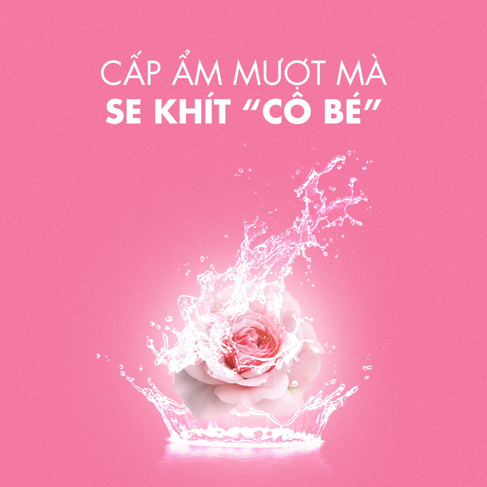 Gel bôi trơn tăng khoái cảm nữ - Shell Love kèm 1 chiếc BCS Gun Super Thin