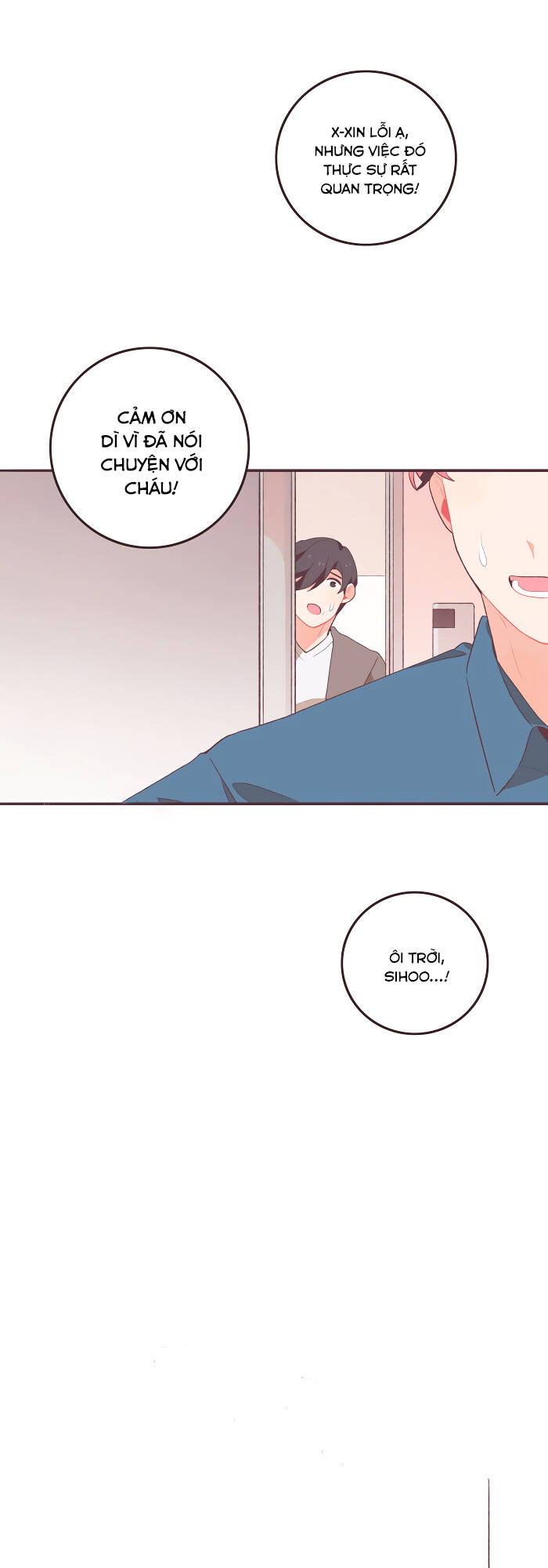 last paradise chapter 46 30