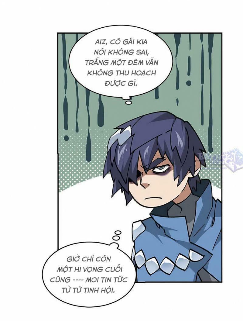 võng du chi cận chiến pháp sư chapter 366 25