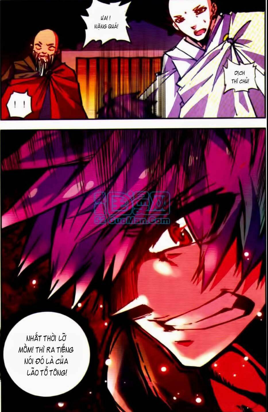 chu tước ký chapter 24 12