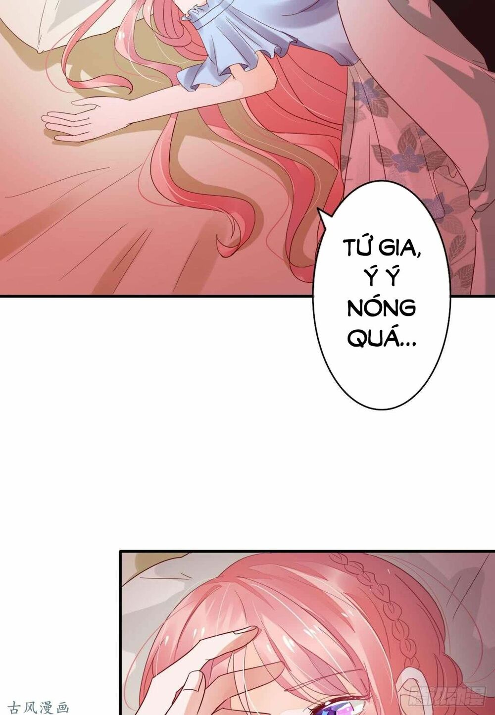 manh thê khó dỗ phần 1 chapter 38 7