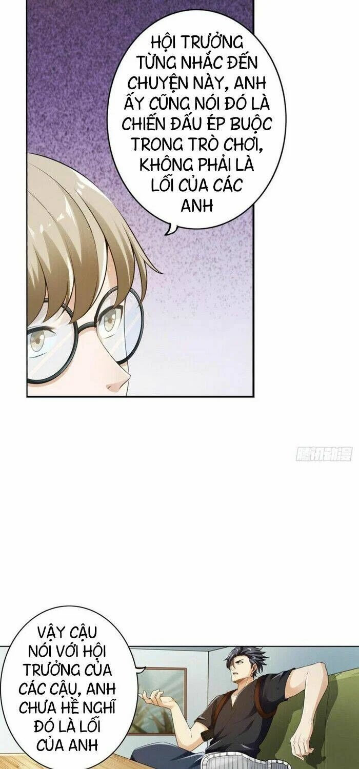 nhân vật phản diện đi tìm đường chết chapter 90 10