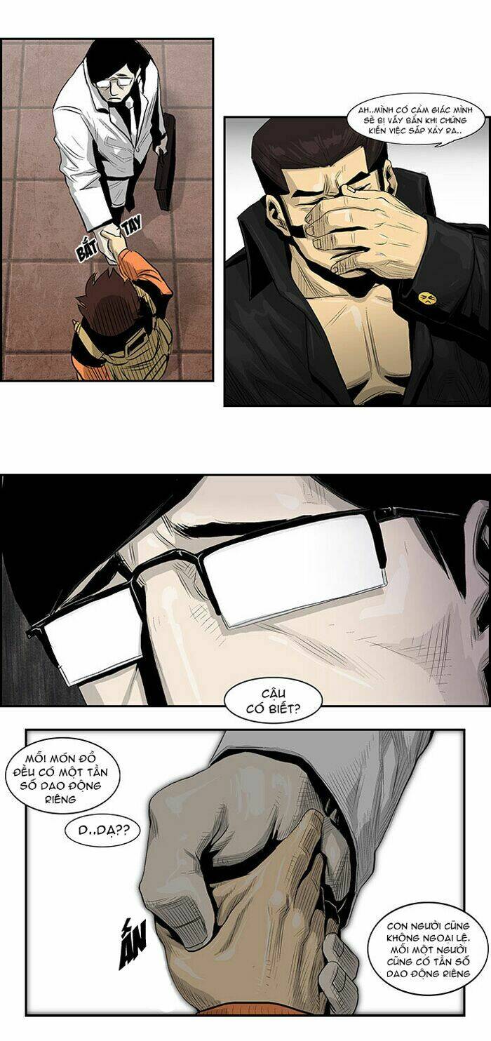 special martial arts extreme hell private high school chapter 2 9