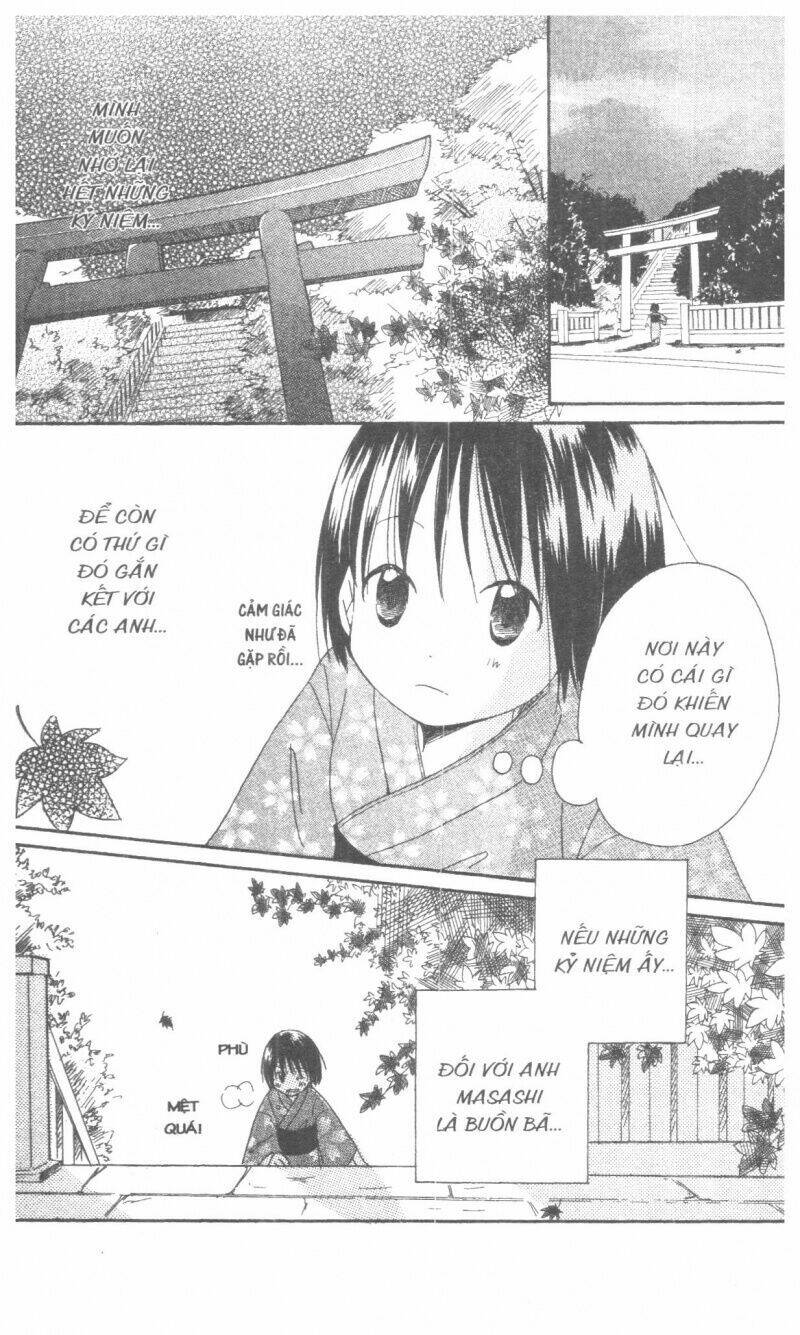 oniichan to issyo chapter 1 97