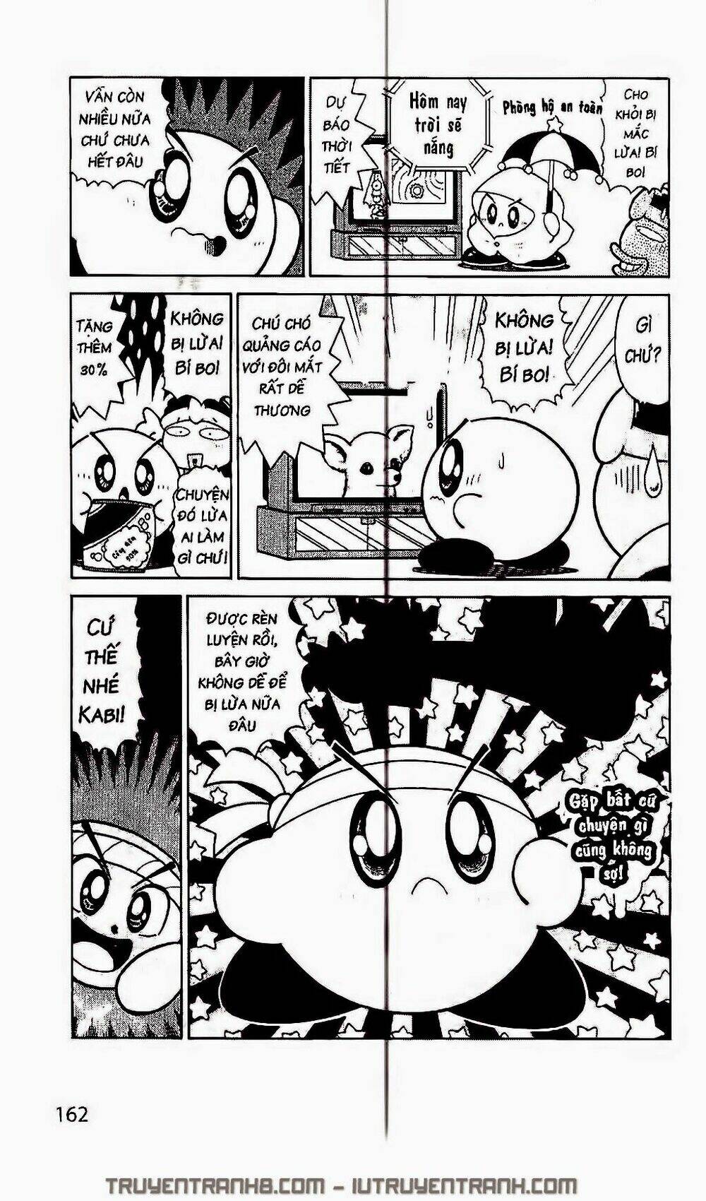 ngôi sao kabi chapter 245 14