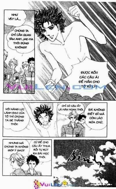 cô gái vương giả chapter 1 107