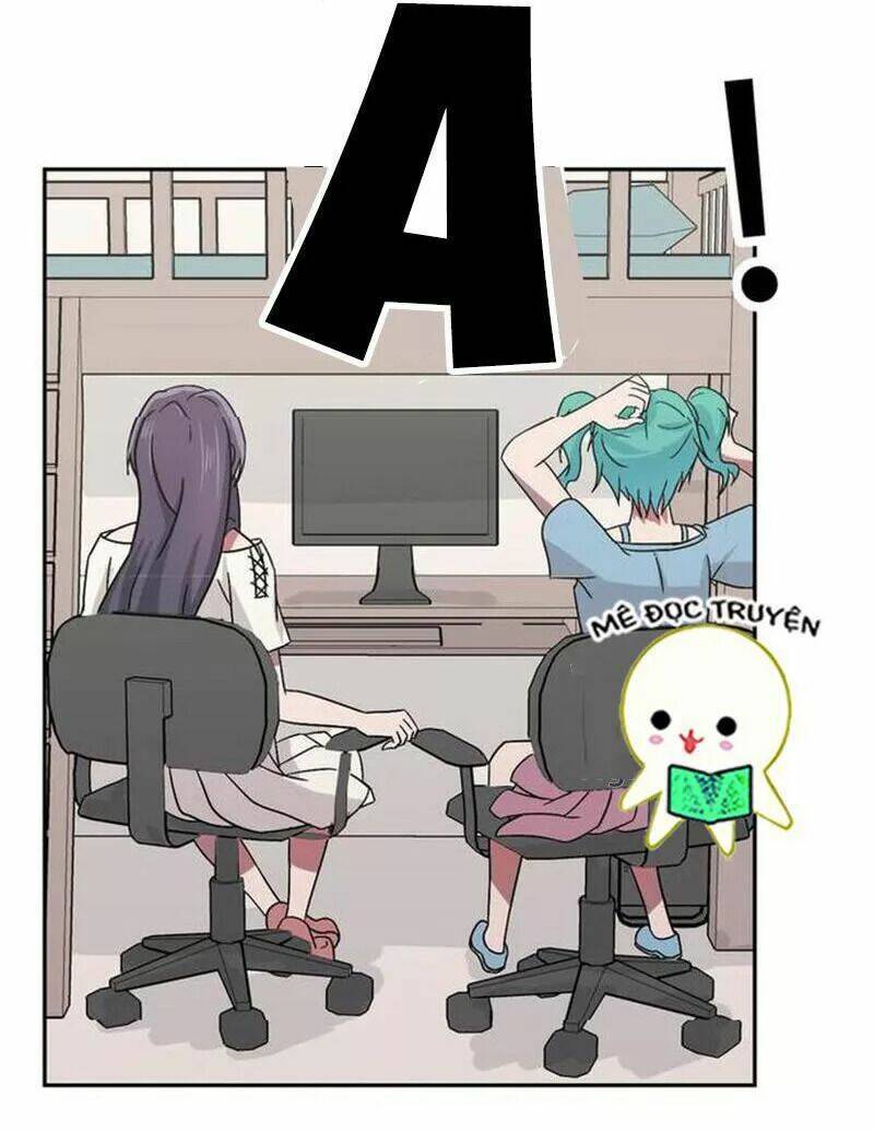 hành trình truy tìm cái chết của up chủ chapter 22 21