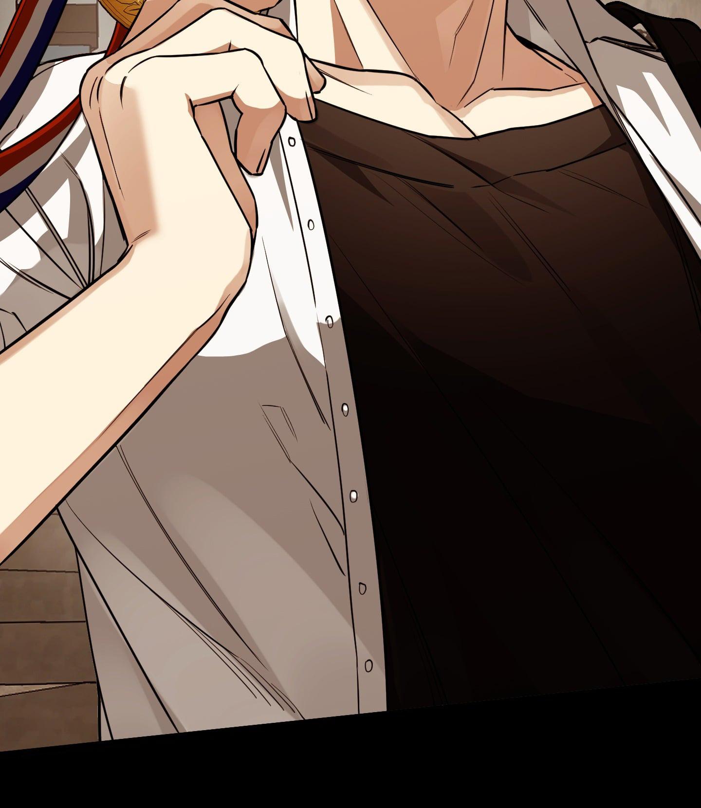 tôn kính và khát khao chapter 4 90