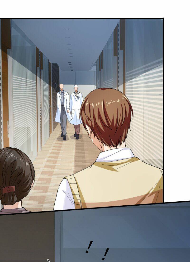 hoa hậu giảng đường luôn bên người chapter 24 19