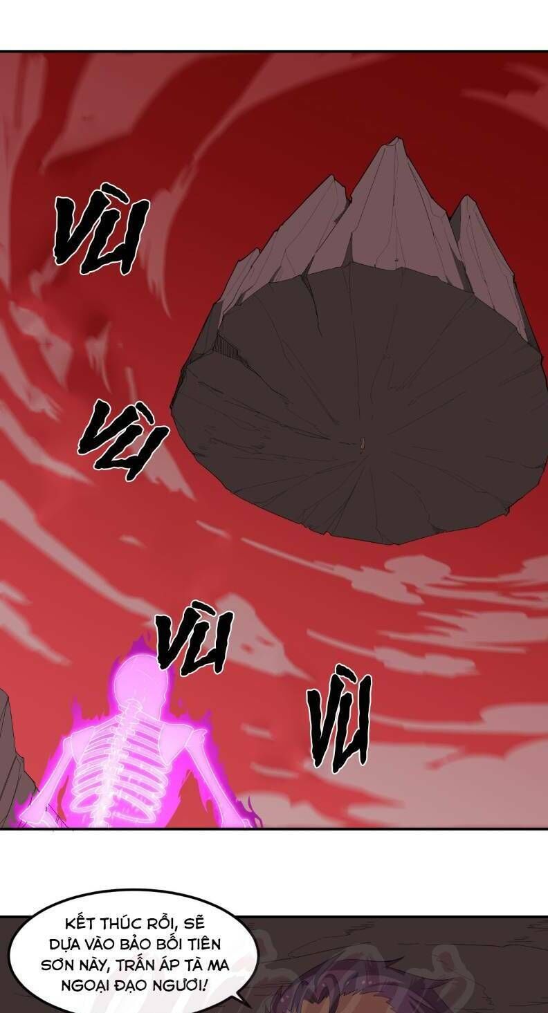 nghịch thiên tiên mệnh chapter 45 27