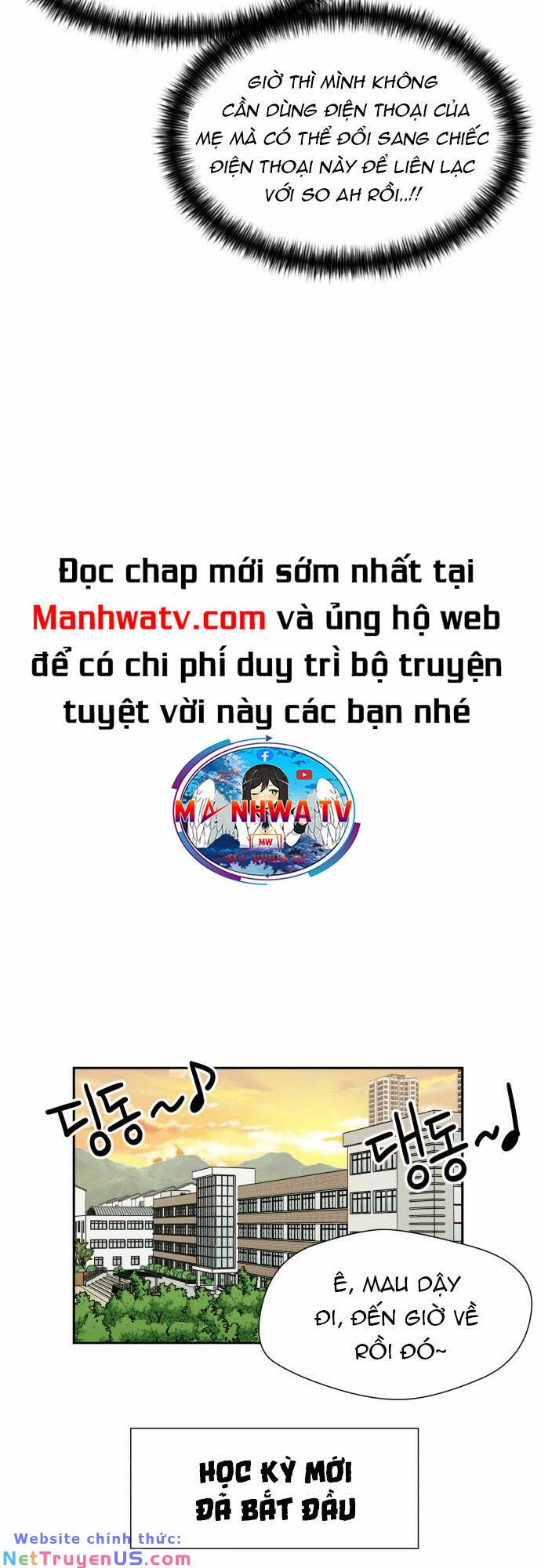 gương mặt thiên tài chapter 90 19