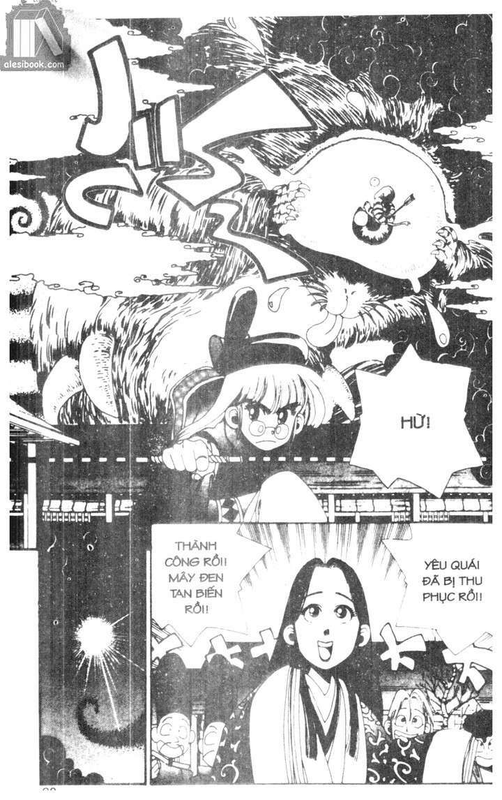 bộ đôi siêu hài chapter 51 7