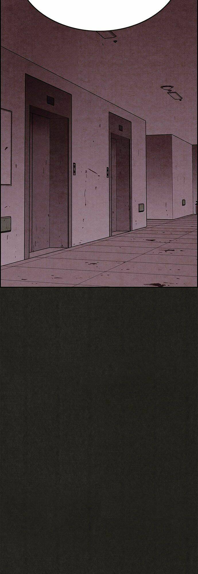 quái vật tại chung cư xanh chapter 58 27