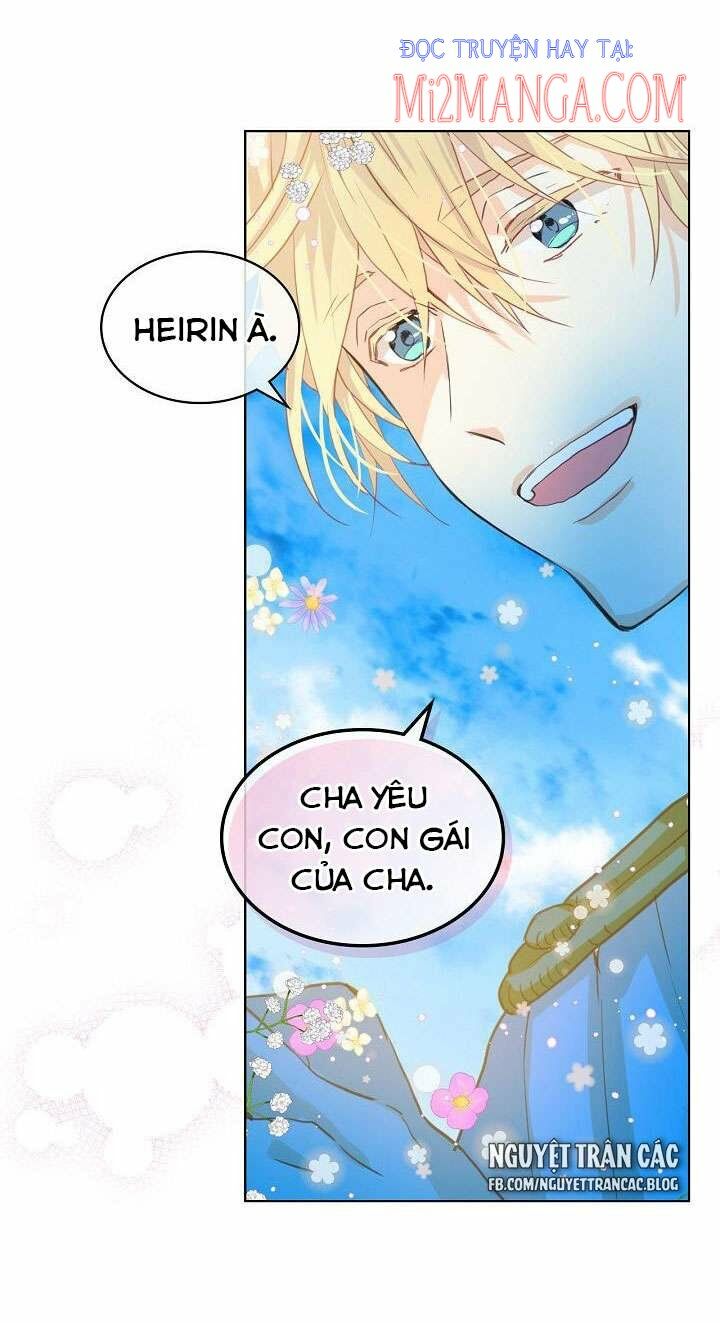 con có phải con là con gái của ngài không? chapter 66 29