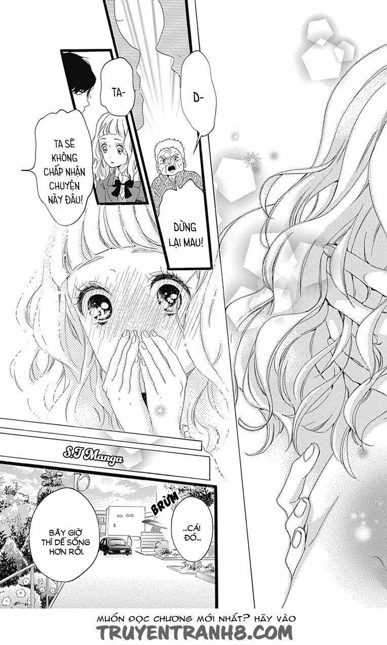 konyakusei chapter 1 41