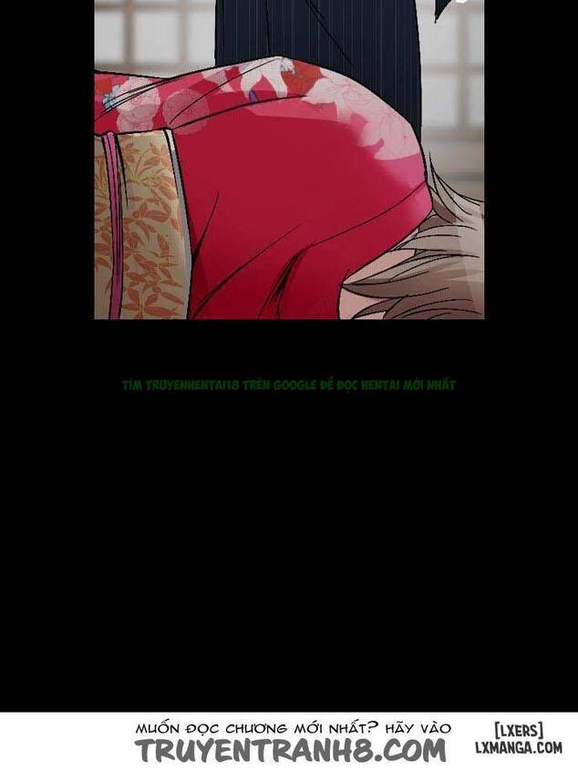 mùi vị của đôi bàn tay chapter 73 31