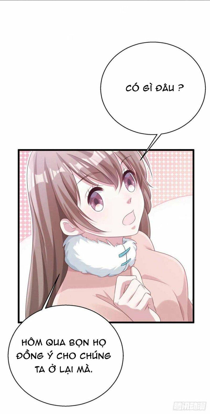 [16+] thảnh thơi thú thế chủng chủng điền, sinh sinh tể chapter 280 8