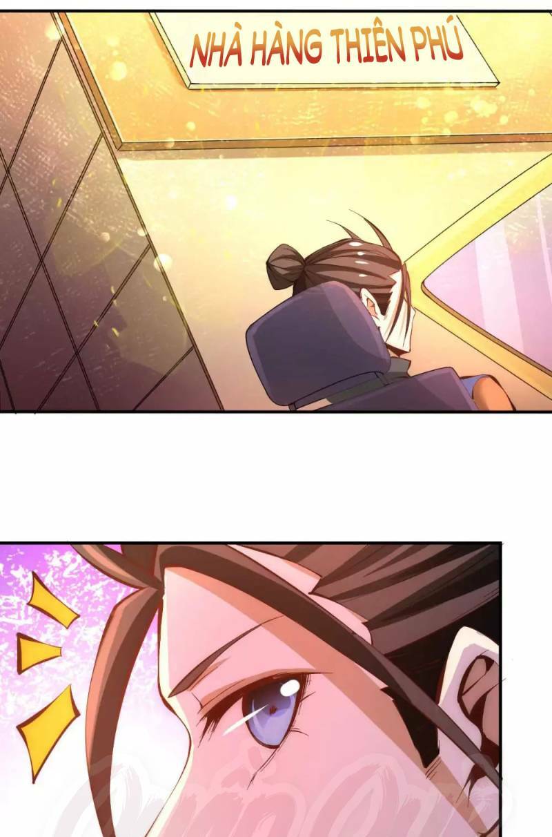 đô thị đỉnh phong cao thủ chapter 81 5