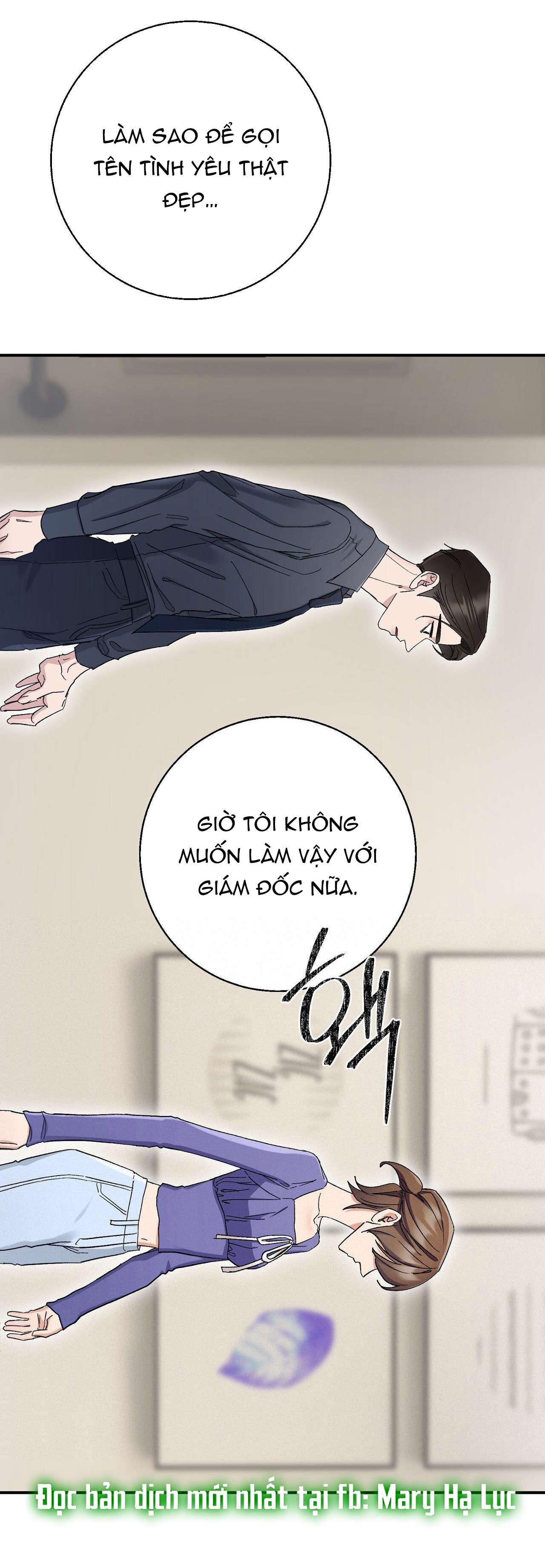 Hối Lộ Ngọt Ngào chapter 32 - Trang 25
