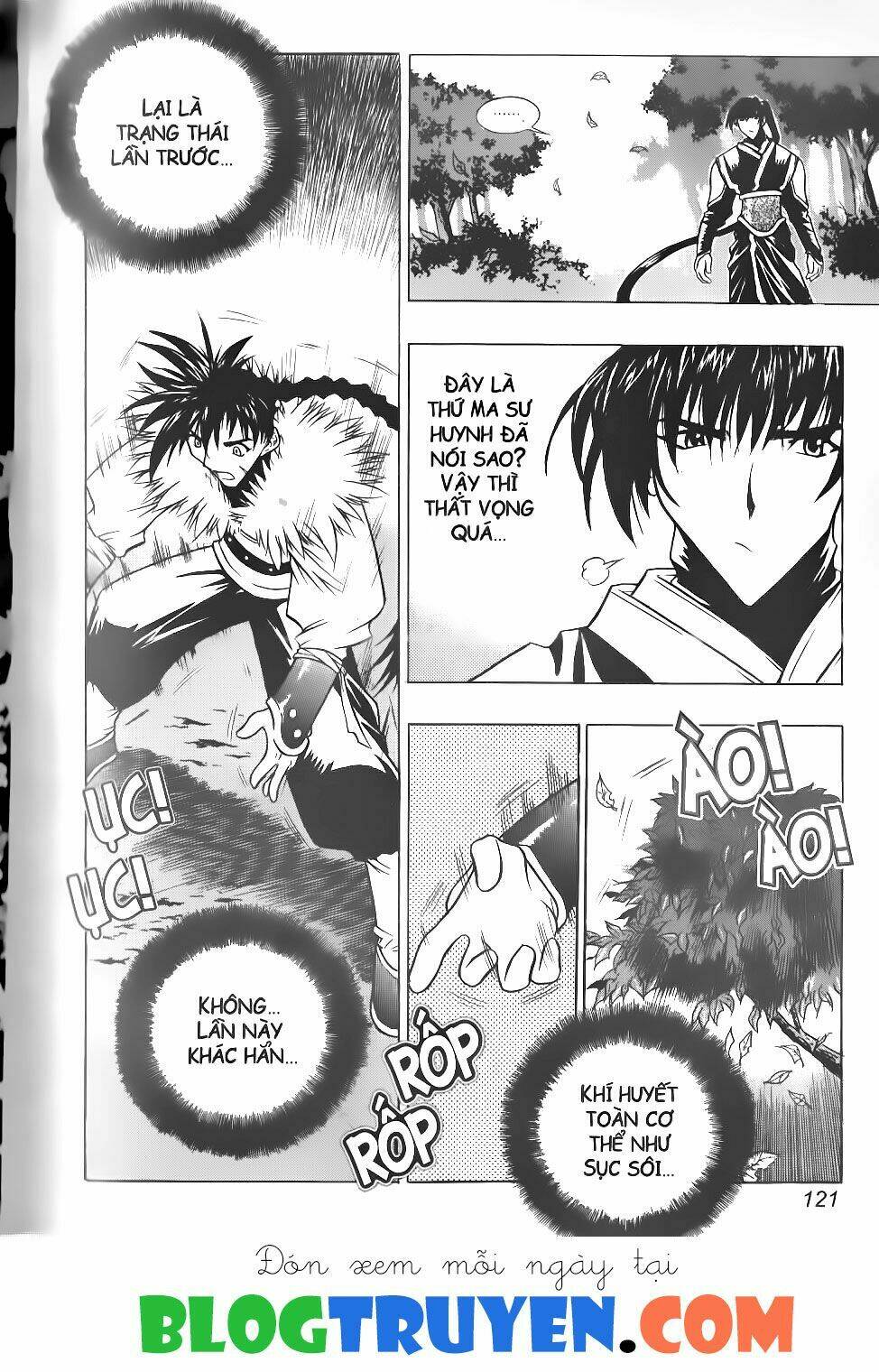 thiên lang liệt truyện chapter 86 4