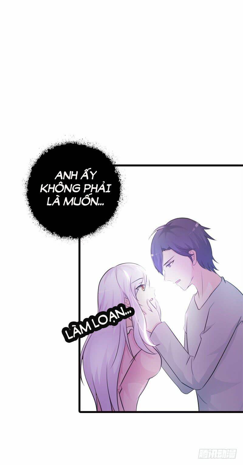 boss cấm dục thành nghiện chapter 17 20