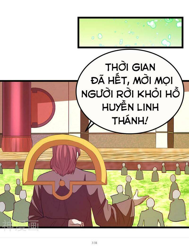 cửu dương thần vương chapter 197 2