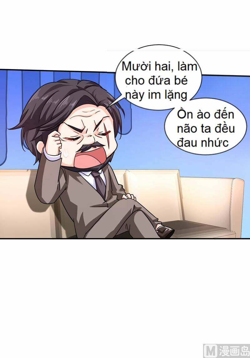 nhập cốt noãn hôn chapter 280 21