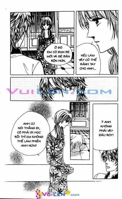 tìm anh - look for oppa chapter 6 75
