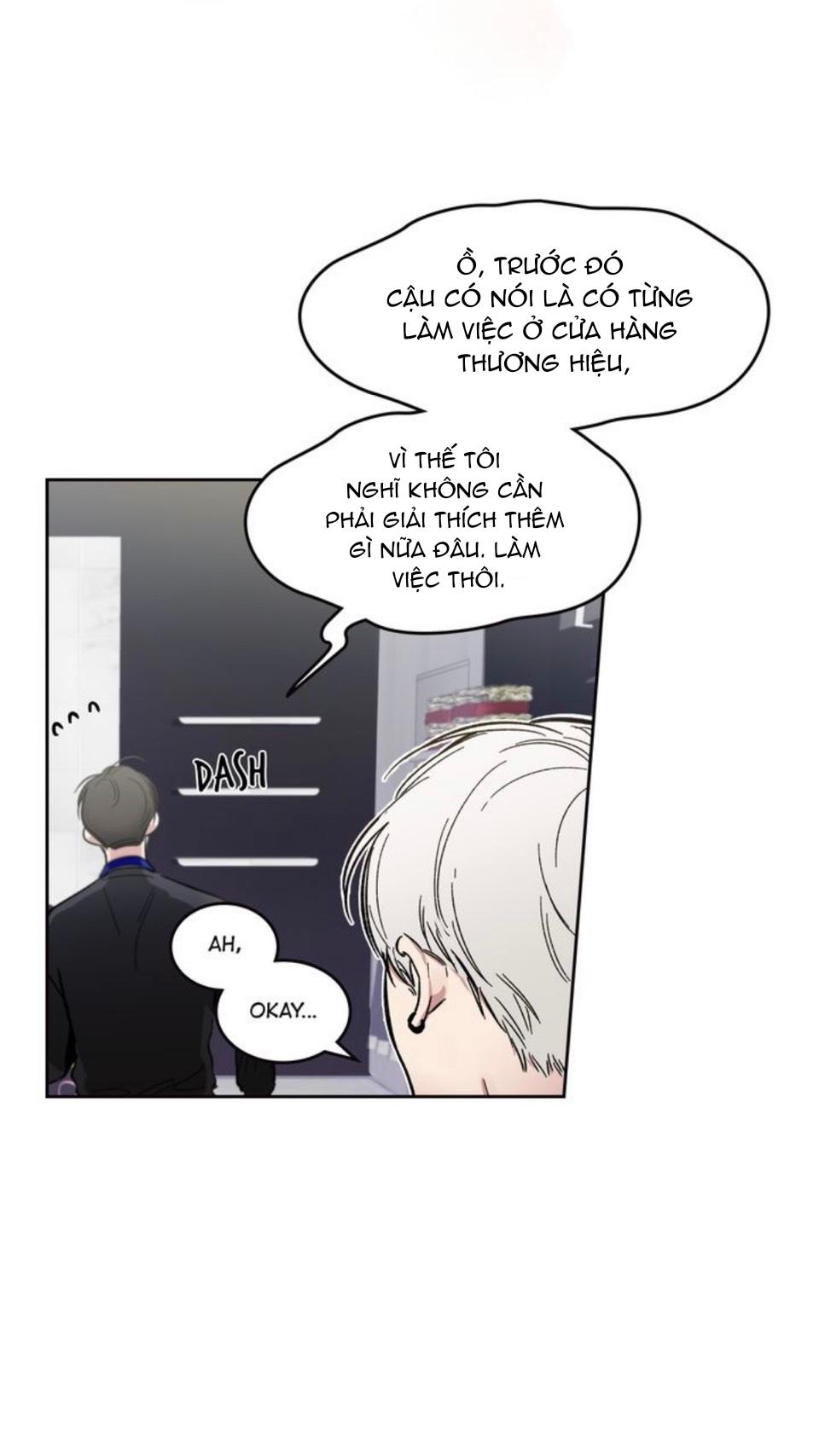 sự sai lầm chậm trễ chapter 2 28