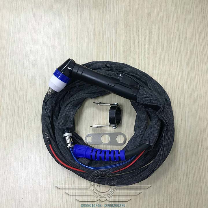 Tay Cắt Plasma PA80