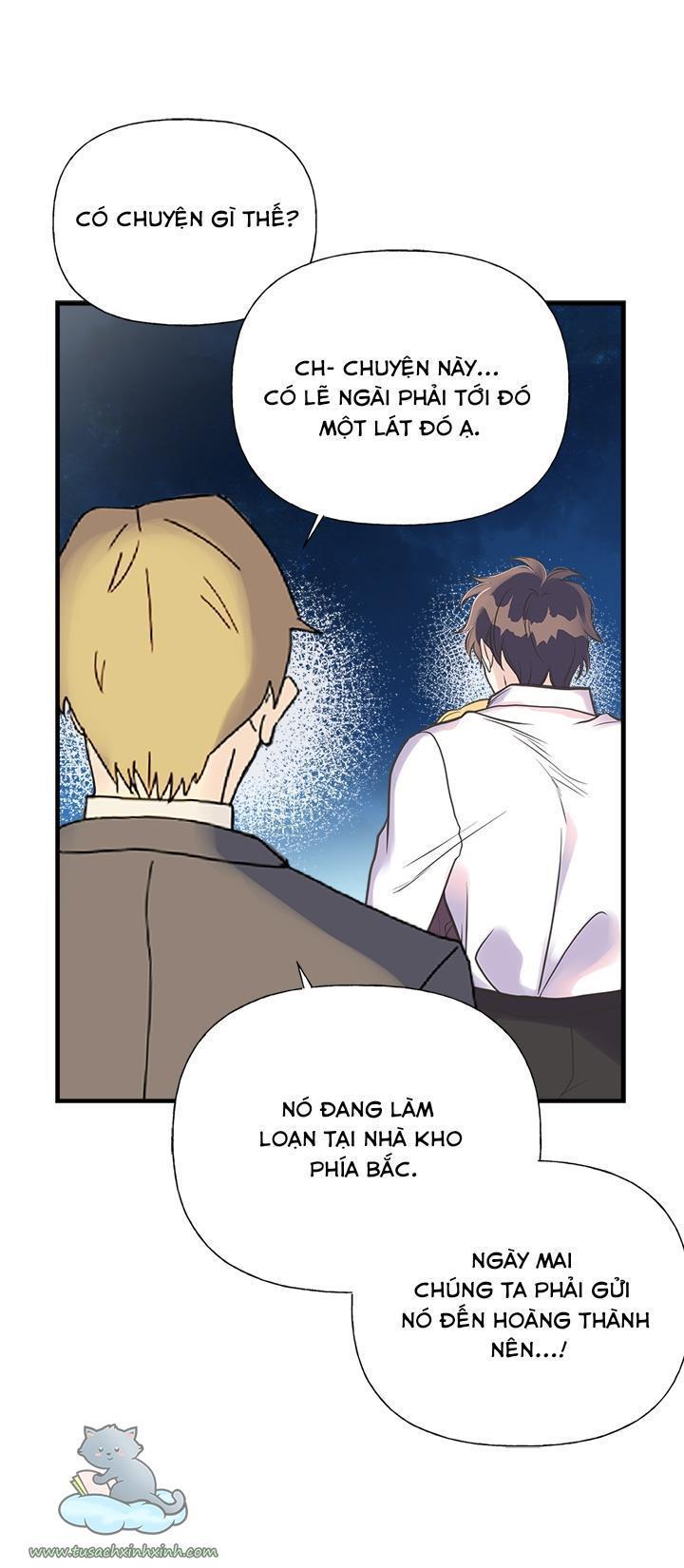 chị tôi nhặt về nam chính của tiểu thuyết chapter 40 57