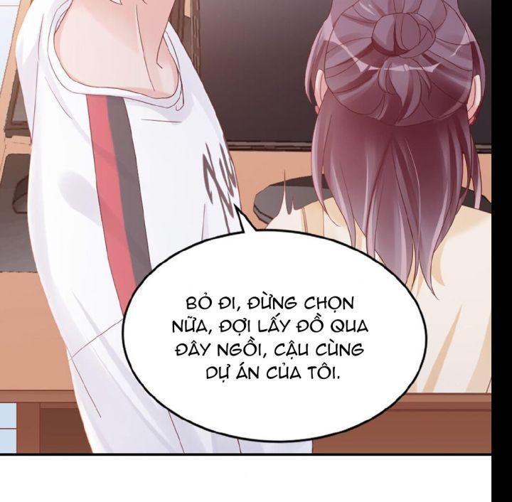 chiếc bật lửa và váy công chúa (b) chapter 16 22